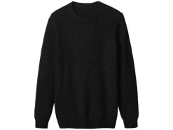Gebreide heren trui