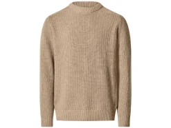 Gebreide heren trui