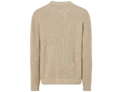 Gebreide heren trui