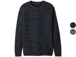 Gebreide heren trui