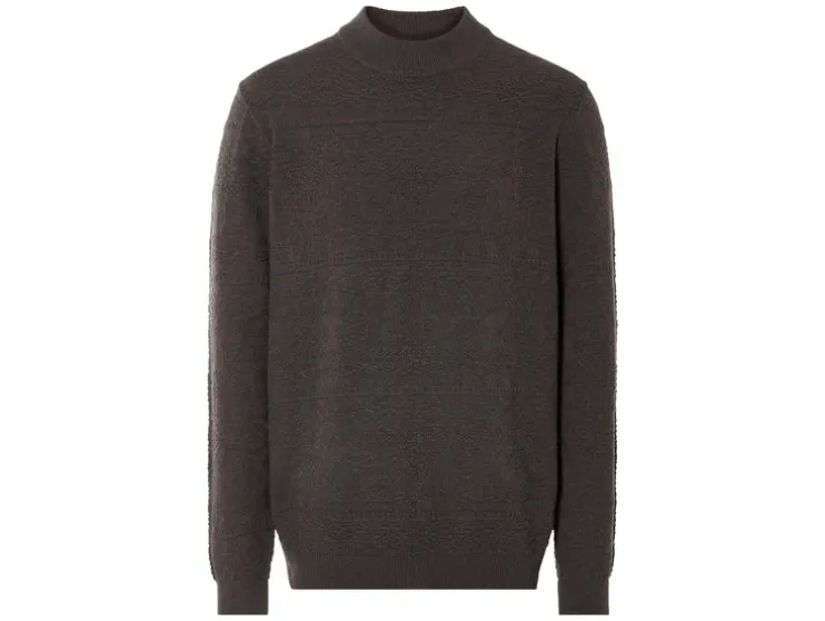 Gebreide heren trui