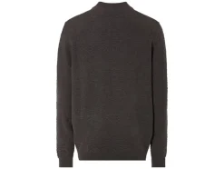 Gebreide heren trui