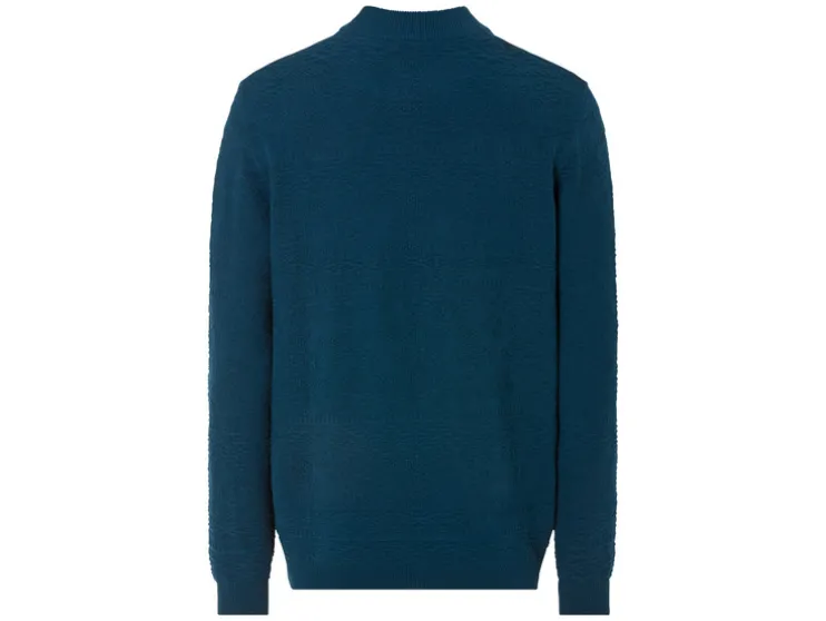 Gebreide heren trui