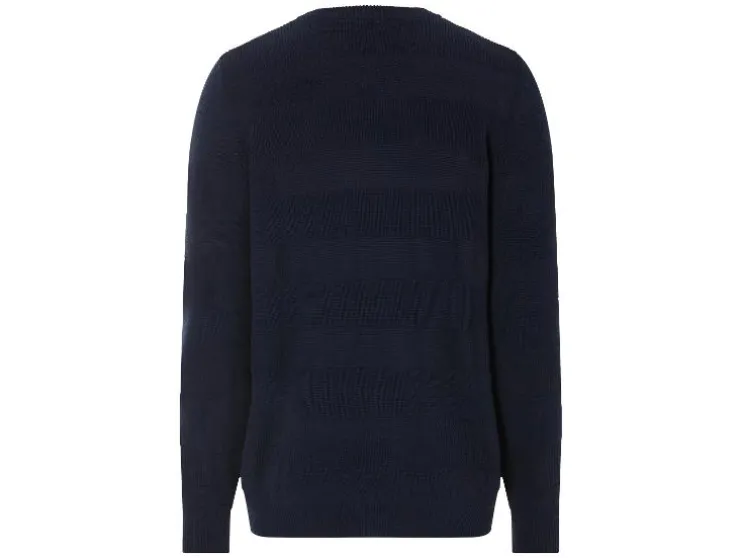 Gebreide heren trui