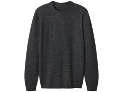 Gebreide heren trui