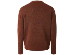 Gebreide heren trui