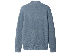 Gebreide heren trui