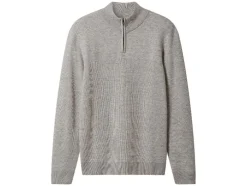 Gebreide heren trui