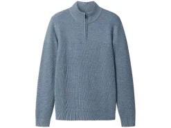 Gebreide heren trui