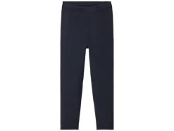 Gebreide kinder legging