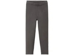 Gebreide kinder legging