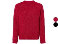 Gebreide kinder trui