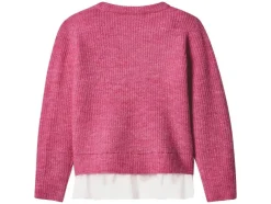 Gebreide kinder trui