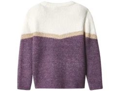 Gebreide kinder trui