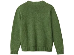 Gebreide kinder trui