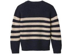 Gebreide kinder trui