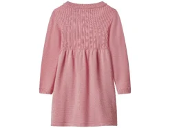 Gebreide kinderjurk
