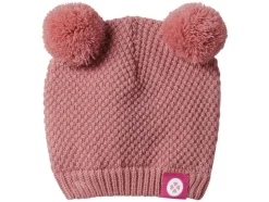 Gebreide kindermuts