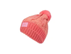 Gebreide kindermuts