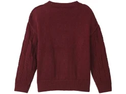 Gebreide kindertrui