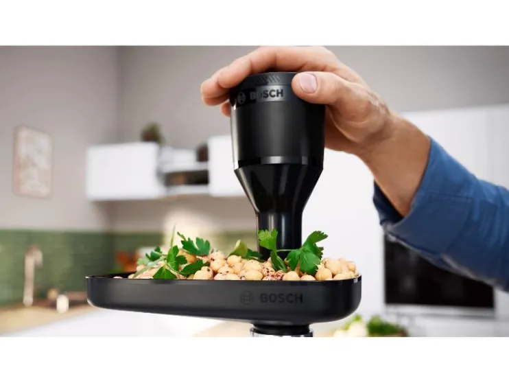 Gehaktmolen MultiPower Serie 6