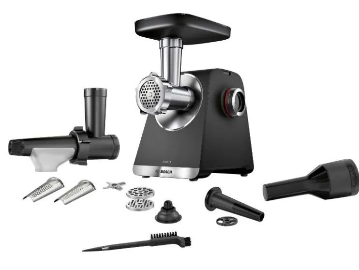 Gehaktmolen MultiPower Serie 6