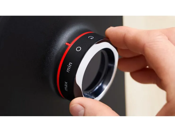 Gehaktmolen MultiPower Serie 6