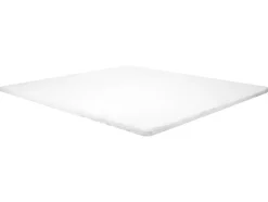 Gelschuim topper 180 x 200 cm