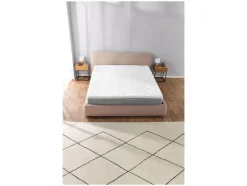 Gelschuim topper 180 x 200 cm