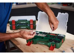 Gereedschapsorganizer