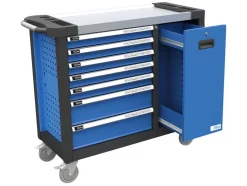 Gereedschapswagen Premium GWPV 7/1