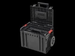 Gereedschapswagenset PRO Organizer 100 + RRO toolbox + PRO Cart