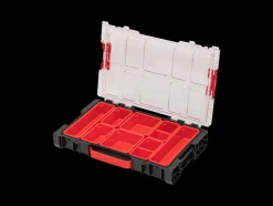Gereedschapswagenset PRO Organizer 100 + RRO toolbox + PRO Cart