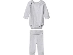 Geribde babyset