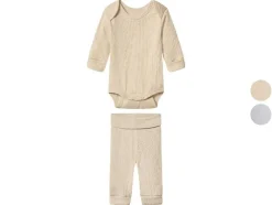 Geribde babyset