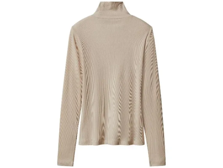 Geribde dames coltrui