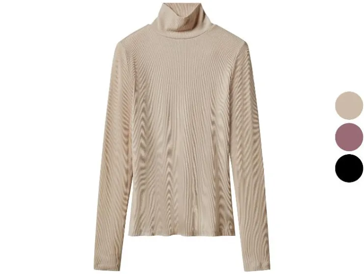 Geribde dames coltrui