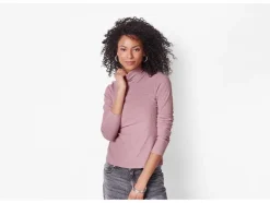 Geribde dames coltrui