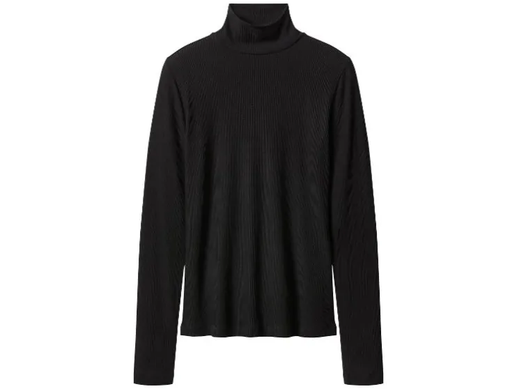 Geribde dames coltrui