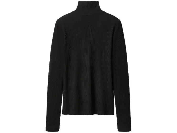 Geribde dames coltrui