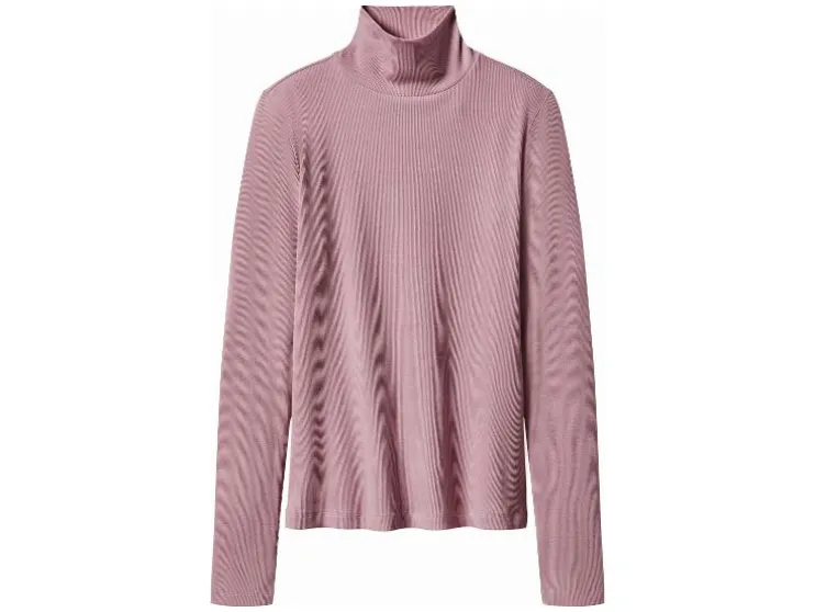 Geribde dames coltrui