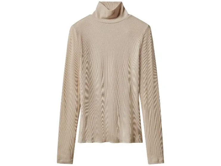 Geribde dames coltrui