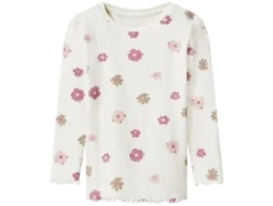 Geribde kinder pyjama