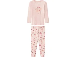 Geribde kinder pyjama