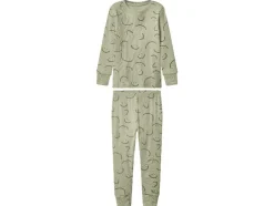 Geribde kinder pyjama