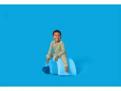 Geribde kinder pyjama