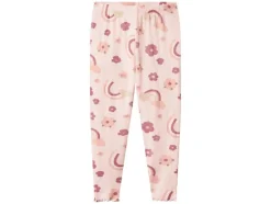 Geribde kinder pyjama