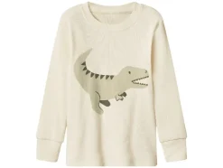 Geribde kinder pyjama