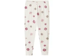 Geribde kinder pyjama