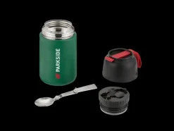 Geïsoleerde lunchbox